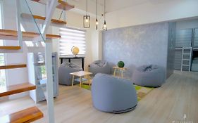 Otravel Hostel 5 Minutes From Mactan Airport